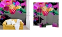 Deny Designs Biljana Kroll Floral Storm 12'x8' Wall Mural